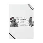 プリズモリイの箱の【ビントロングキングダムシリーズ】ヤング ビントロング キング ～アンコール～ ノート