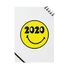 T-REXのSMILE 2020 Notebook