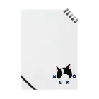 漆黒の羊のNEKO Notebook