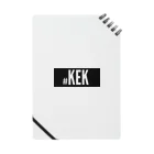 ANJIの#KEK Notebook