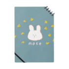 neco、のUSAGI note ノート