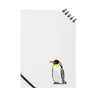 hiriのペンギンさん Notebook