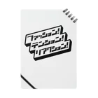 BMSHOPのいつでもFTR!! Notebook