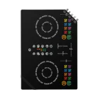 こへのDJコントローラー Notebook