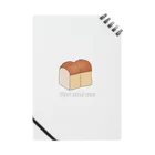iPhone のYou and me Notebook