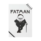 Easy Leeのfatman ノート