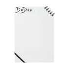 【公式】DoDonのDoDon Notebook