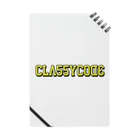 classycodeのCLASSY1 ノート