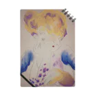 creamのyour angel of sickness Notebook