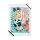 悠漸のAlice Notebook