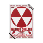 AURA_HYSTERICAのFallout_Shelter ノート