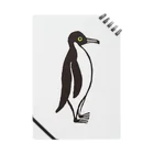 Fumiaki_Tadaのpenguin ノート