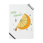 咲月のJuicy Summer Notebook