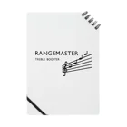 ユメデマデのRANGEMASTER Notebook