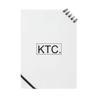 硬式テニスサークル【KTC】🎾のKTC Notebook