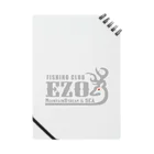 FC_EZOのEZO FISHING Notebook