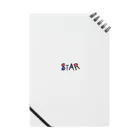 starのSTARシリーズ ノート