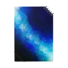 かわいいもののおみせ　いそぎんちゃくの天の川 Notebook