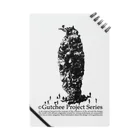 Gutchee ProjectsのLast penguin_tsb01m Notebook