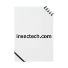 insectech.comのinsectech.com ノート