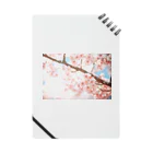 ありさのキラメクセカイ-桜その2- Notebook