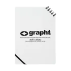 grapht designのgrapht Notebook