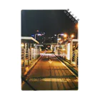 Tripyのソウルの夜景 Notebook