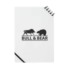 TRADERSのBULL&BEAR ノート