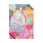 駄菓子工房のリラックス Notebook