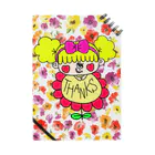 honeys'shopの✿FG✿ Notebook