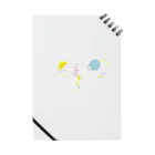 _miimiiro_のeco pastel Notebook