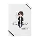 nao_deraxの奏 Notebook