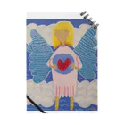 riho＊の愛の天使♡ Notebook