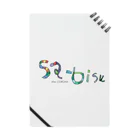 Sa-bisu 2020のSa-bisu After CORONA Notebook