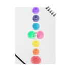 むげしょぷの-CHAKRA-（COSPA） Notebook