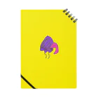 あひるこのコンドルさん Notebook