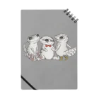 MIKAERUのReptiles MIKAERU Notebook