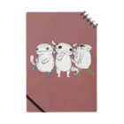 MIKAERUのAmphibian MIKAERU Notebook