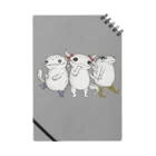 MIKAERUのAmphibian　MIKAERU Notebook