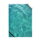 Misatoの珊瑚のある海 ノート