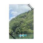 Okaza-kiokaのカヌー Notebook