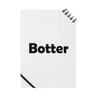 SIGのBotter ノート