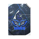 e-SportsのAires様コラボグッズ Notebook