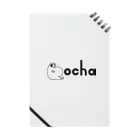 Pocha Storeのぽっちゃりなひつじ Notebook