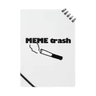 Ran.のMEME trash Notebook