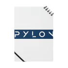 pylonshopの04 ノート