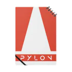 pylonshopの07 ノート