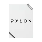 pylonshopの08 ノート