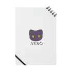 SwitchのNEKO Notebook