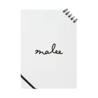 MaLeeのMaLee Notebook